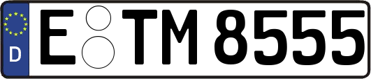 E-TM8555