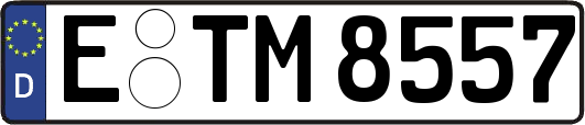 E-TM8557