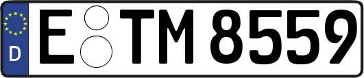 E-TM8559