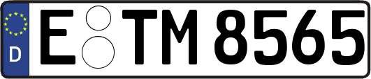 E-TM8565