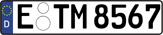 E-TM8567