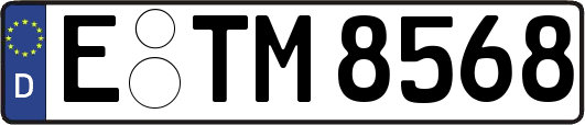E-TM8568