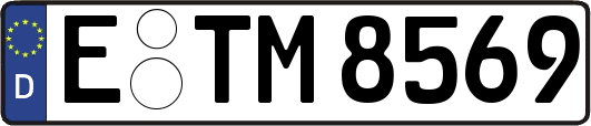 E-TM8569