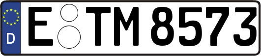 E-TM8573