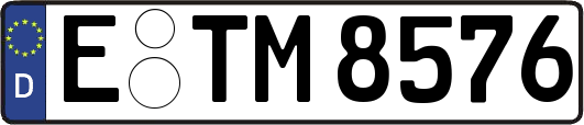 E-TM8576