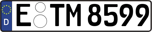 E-TM8599