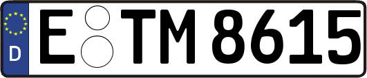 E-TM8615