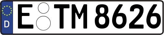 E-TM8626