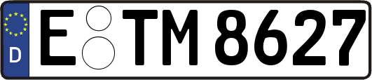 E-TM8627