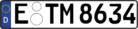E-TM8634