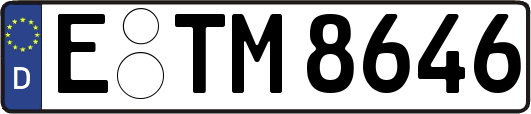 E-TM8646
