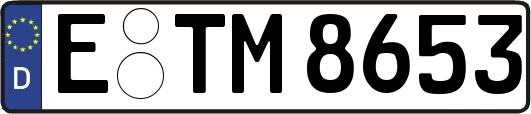 E-TM8653