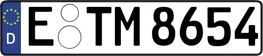 E-TM8654