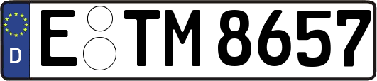 E-TM8657