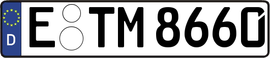 E-TM8660