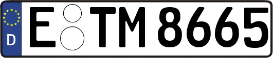 E-TM8665