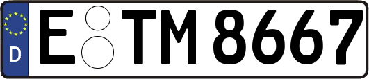 E-TM8667