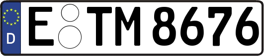 E-TM8676
