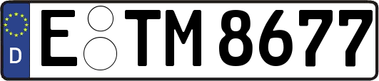 E-TM8677
