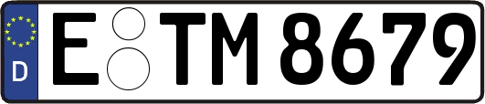 E-TM8679