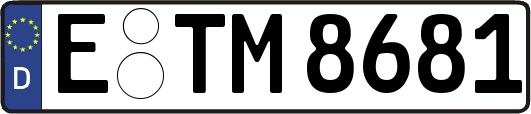 E-TM8681