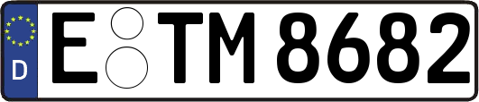 E-TM8682