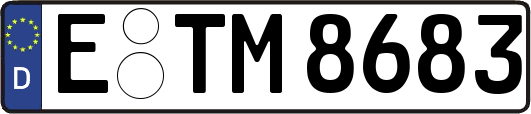 E-TM8683