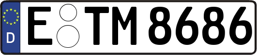 E-TM8686