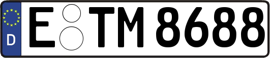 E-TM8688
