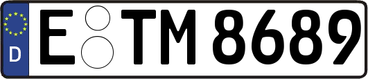 E-TM8689