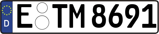E-TM8691