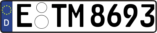E-TM8693