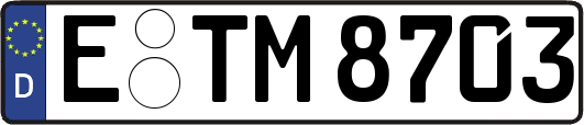 E-TM8703