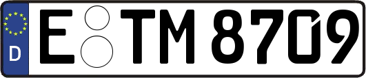 E-TM8709