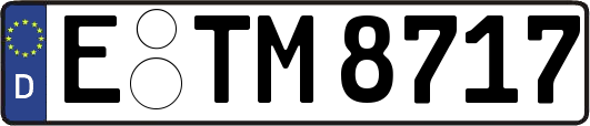 E-TM8717