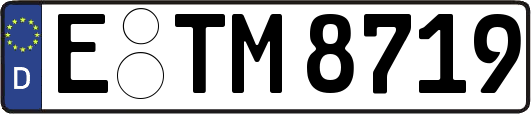 E-TM8719