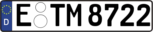 E-TM8722