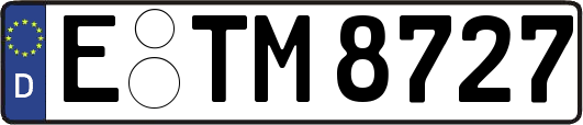E-TM8727