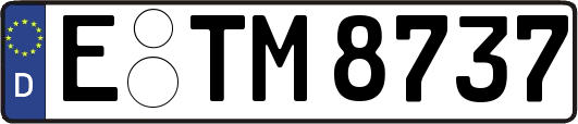 E-TM8737