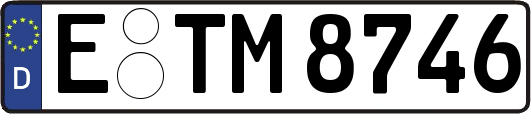 E-TM8746