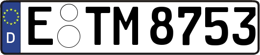 E-TM8753