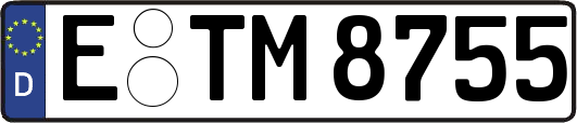 E-TM8755