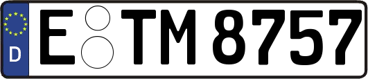 E-TM8757