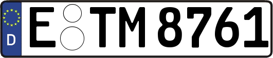 E-TM8761