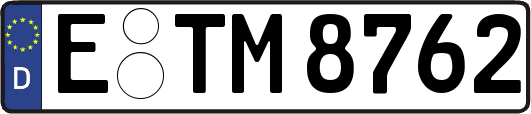 E-TM8762