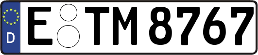 E-TM8767