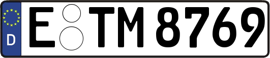 E-TM8769