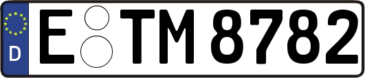 E-TM8782