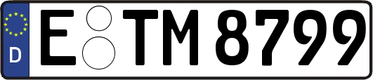 E-TM8799