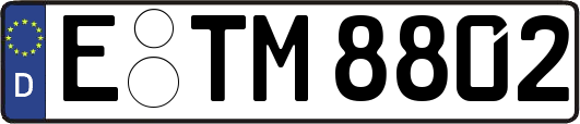 E-TM8802